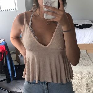 Urban outfitters tank top